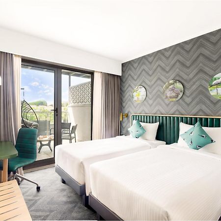 Ibis Styles Mysuru Hotel Buitenkant foto