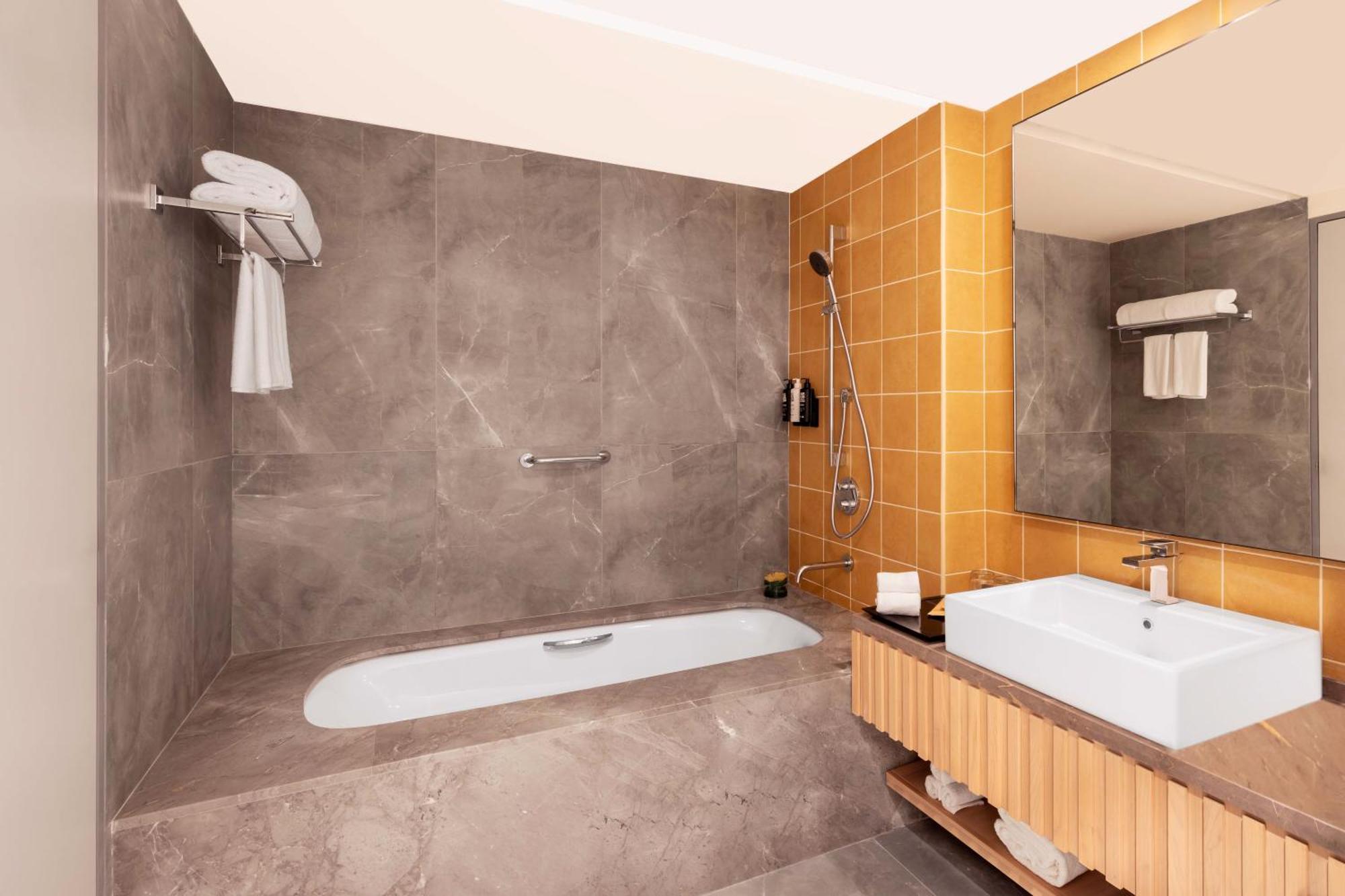 Ibis Styles Mysuru Hotel Buitenkant foto