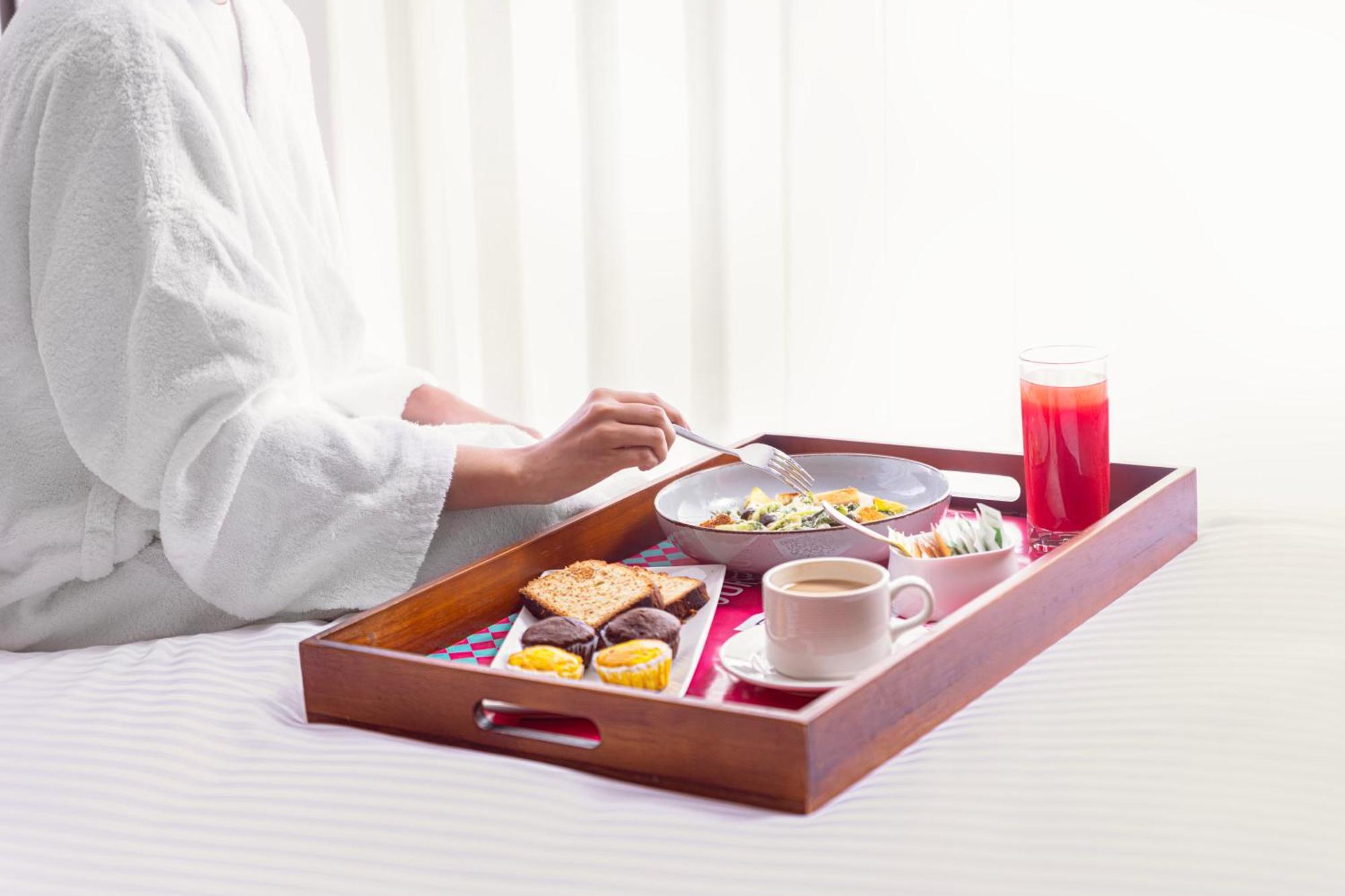Ibis Styles Mysuru Hotel Buitenkant foto